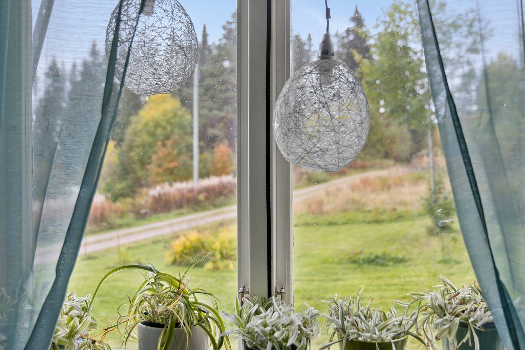 2 rum Villa på Finnäs 125 Gällö Bräcke kommun - bild 12