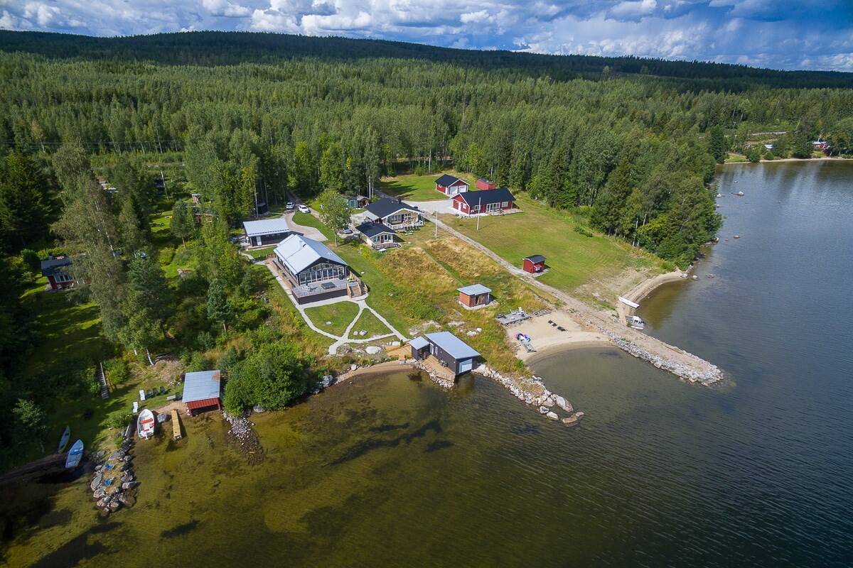 3 rum Villa på Armsjövägen 49 Armsjön Sundsvalls kommun - bild 4