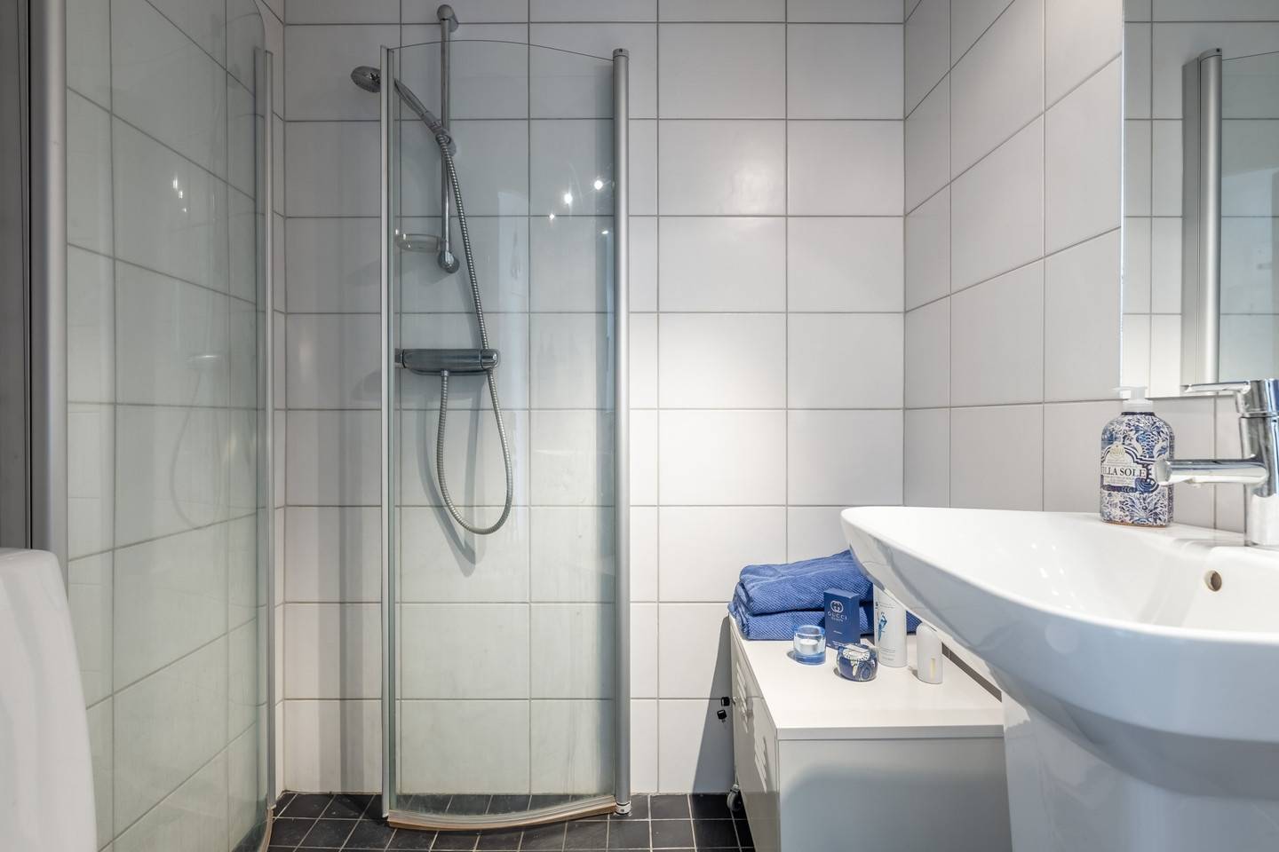 2 rum Lägenhet på Millåkersgatan 11 B Mora Centrum Mora kommun - bild 14