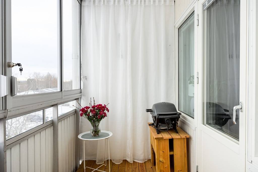 3 rum Lägenhet på Lindåkersvägen 5B Örjansgården Borlänge kommun - bild 16