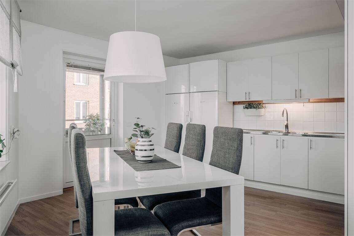 2 rum Lägenhet på Södra Trängallén 8 Trängen Skövde kommun - bild 6