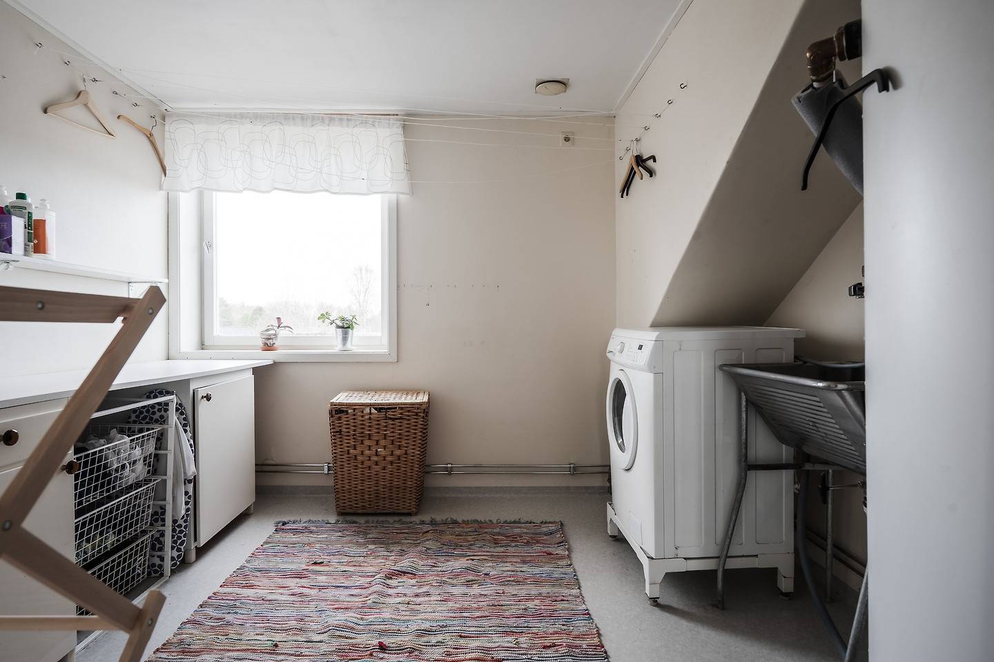 9 rum Villa på Fällforsvägen 42 Vännäs Vännäs kommun - bild 42