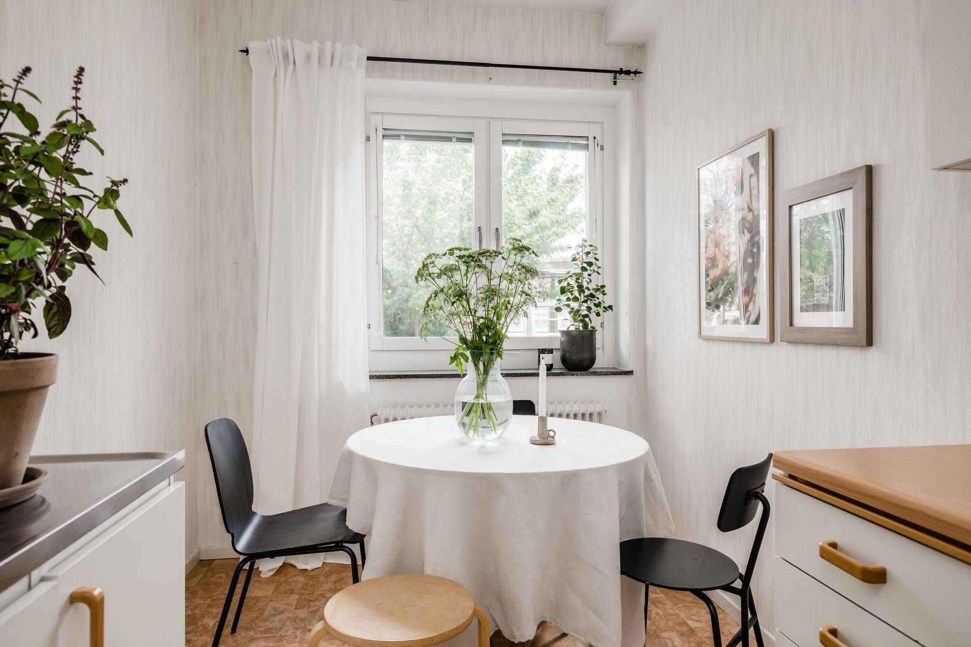 2 rum Lägenhet på Västra Bangatan 33A Örebro Örebro kommun - bild 3