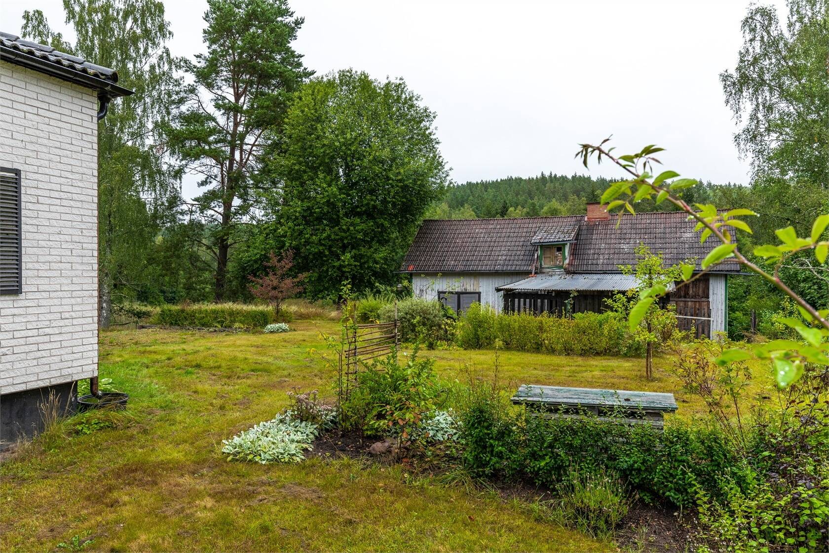 7 rum Villa på Lönnebergavägen 29 Lönneberga Hultsfreds kommun - bild 43