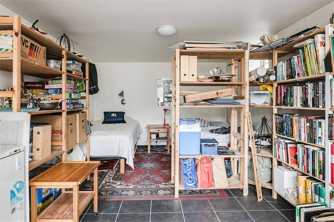 4 rum Villa på Berg Solängen 1 Växjö Landsort Växjö kommun - bild 31