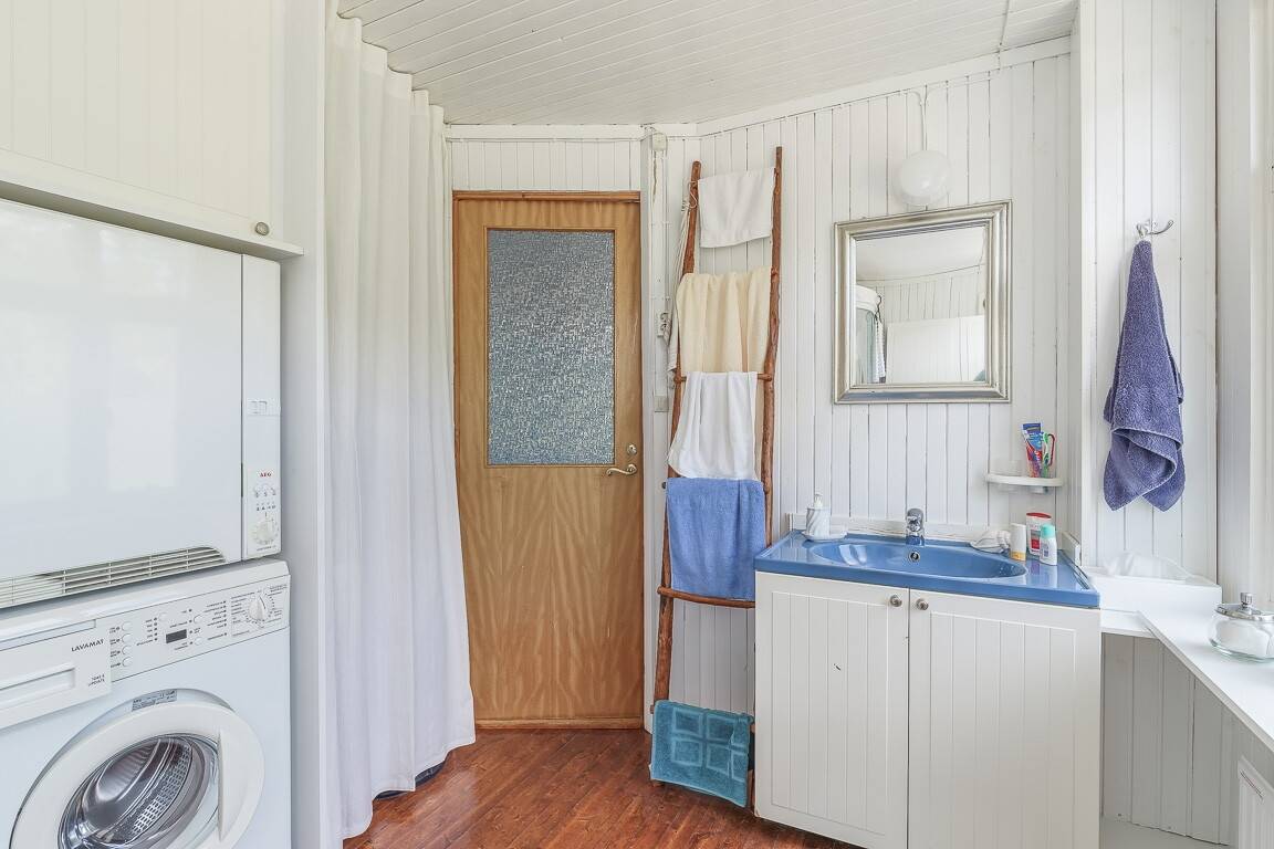 4 rum Villa på Fröreda Sandåsen Järnforsen Hultsfreds kommun - bild 27