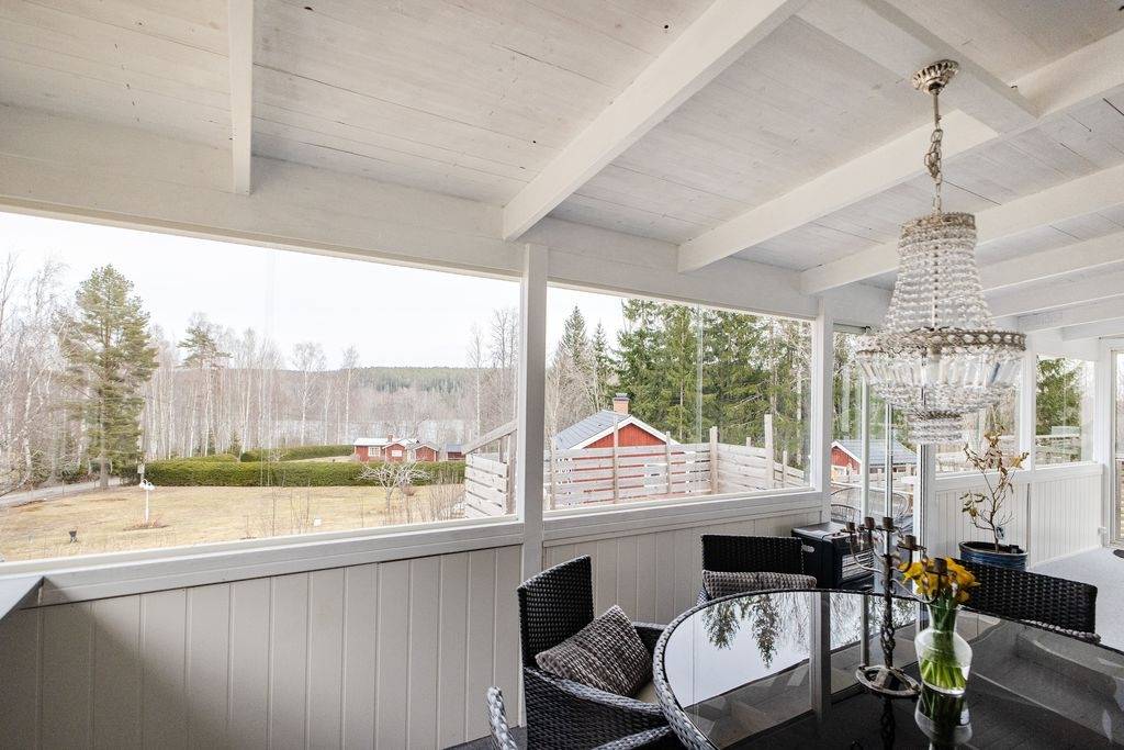 5 rum Villa på Ohlsbacken 7 Viksberg, Söderbärke Smedjebackens kommun - bild 20