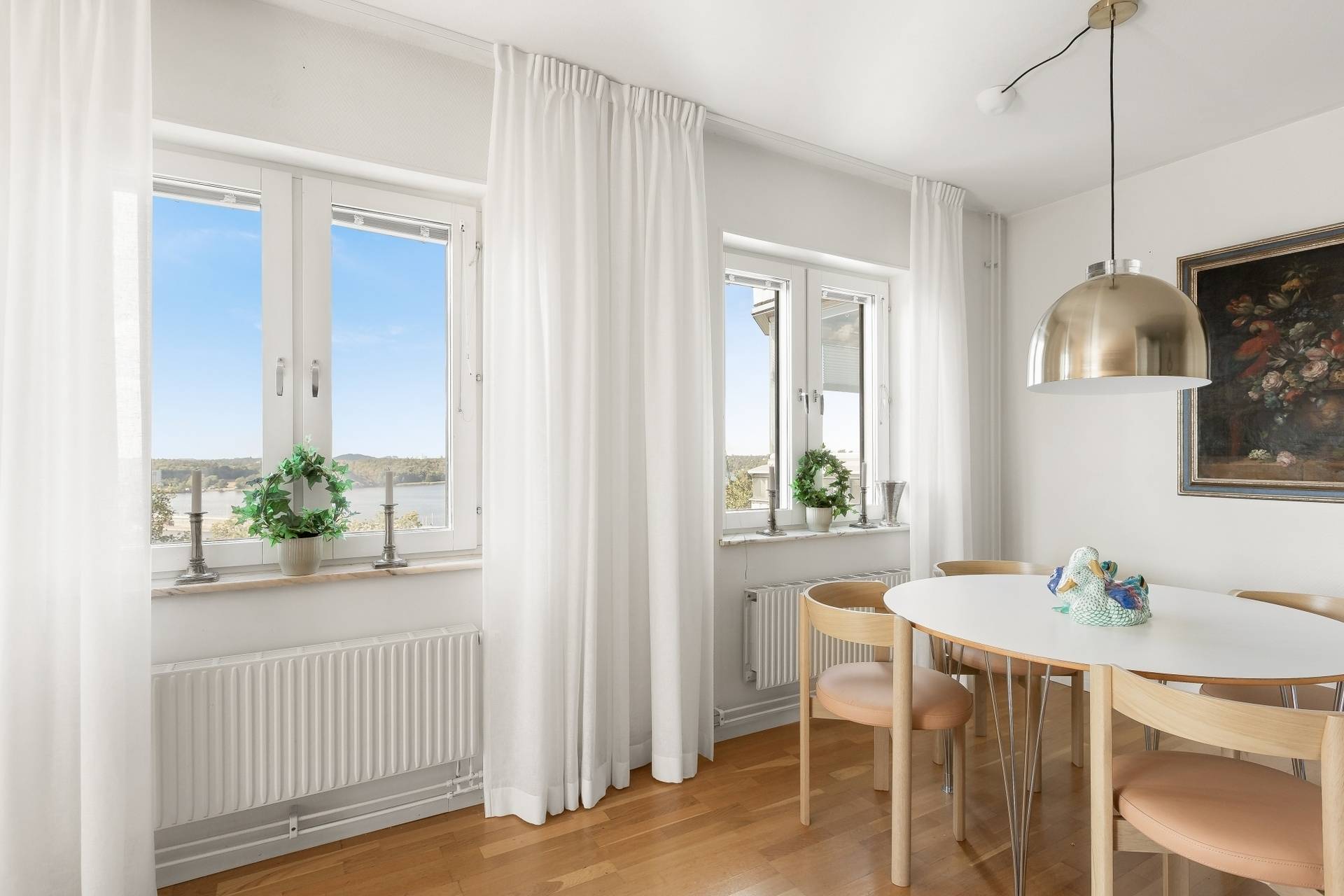 2 rum Lägenhet på Herserudsvägen 8 Herserud/Torsvik Lidingö kommun - bild 11
