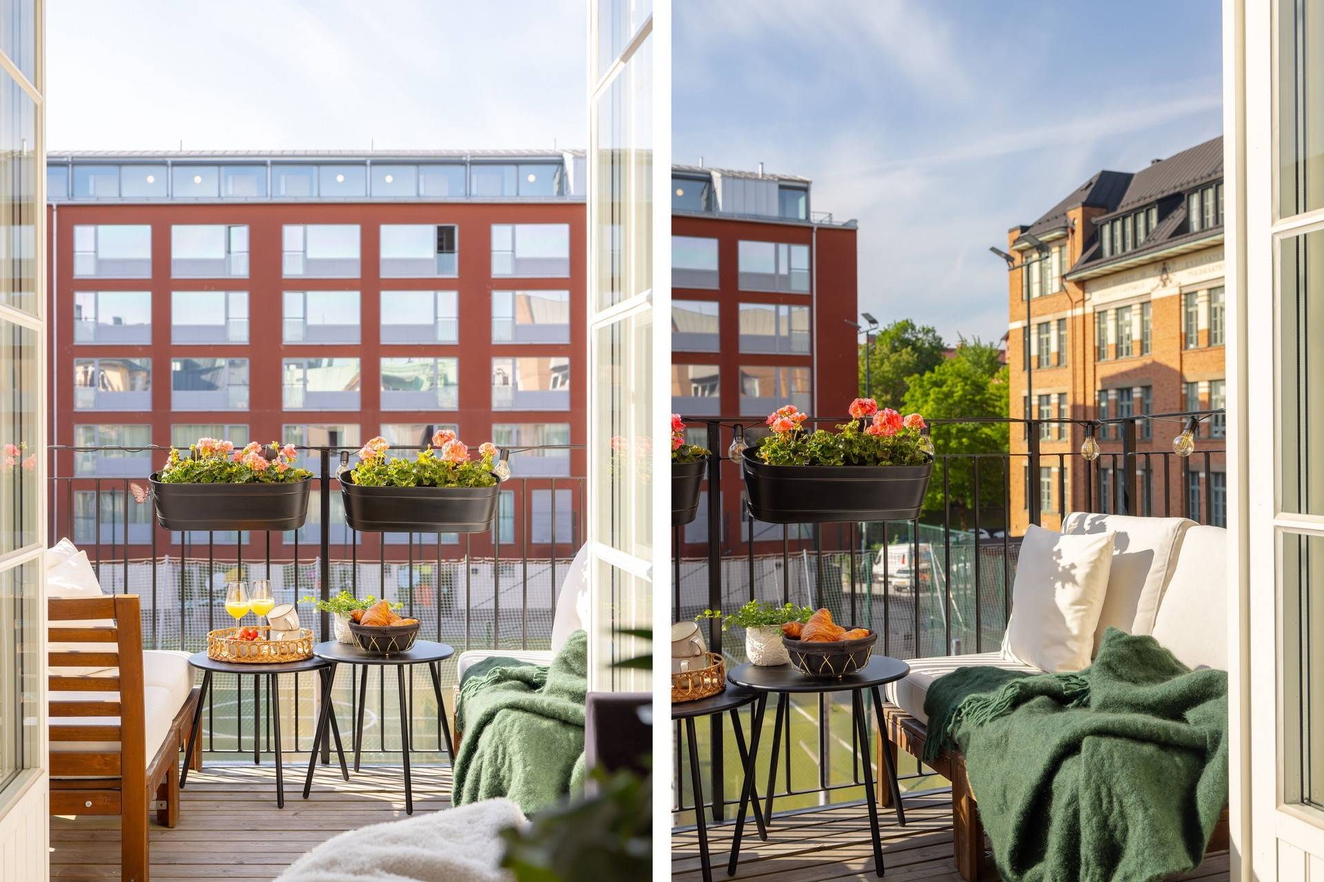 2 rum Lägenhet på Idungatan 1B, 3,5 tr Vasastan Stockholms kommun - bild 8
