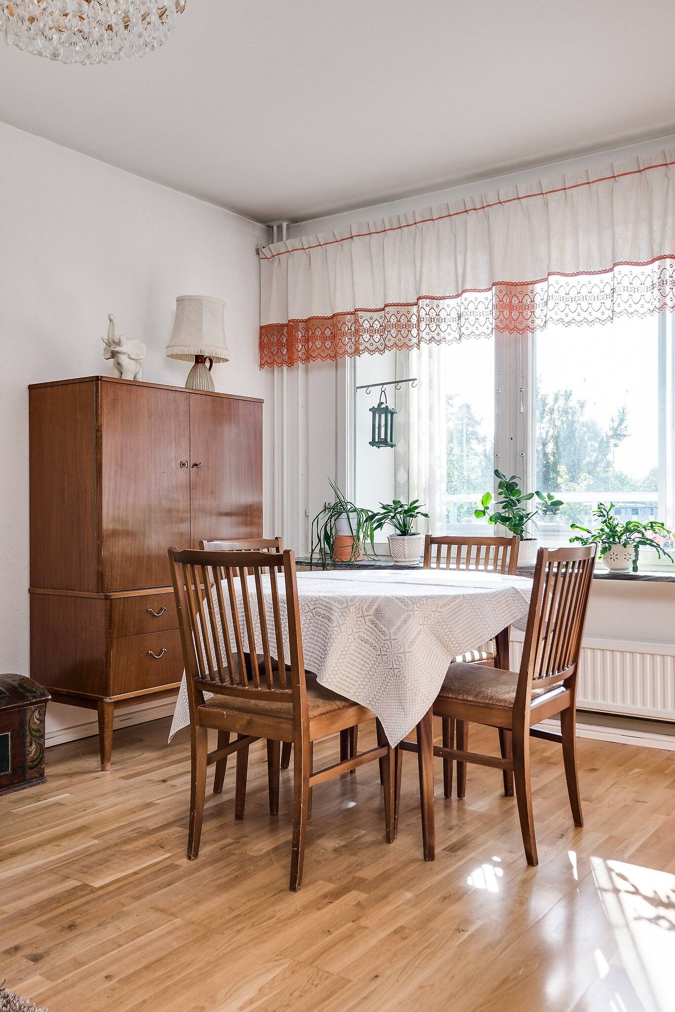 2 rum Lägenhet på Herrhagsvägen 21 A Herrhagen Falu kommun - bild 8