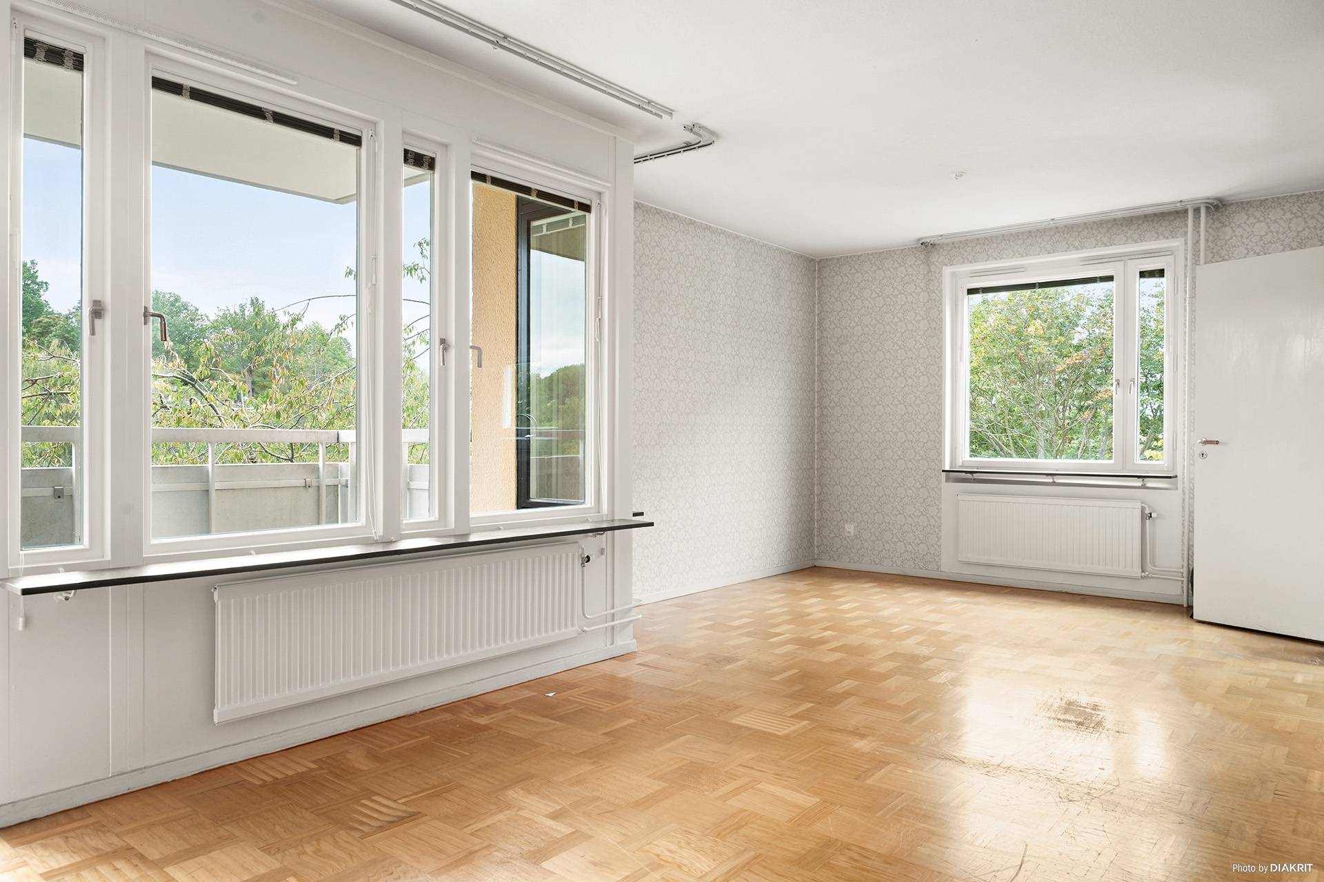 5 rum Lägenhet på Drakenbergsgatan 11 Södermalm Stockholms kommun - bild 5