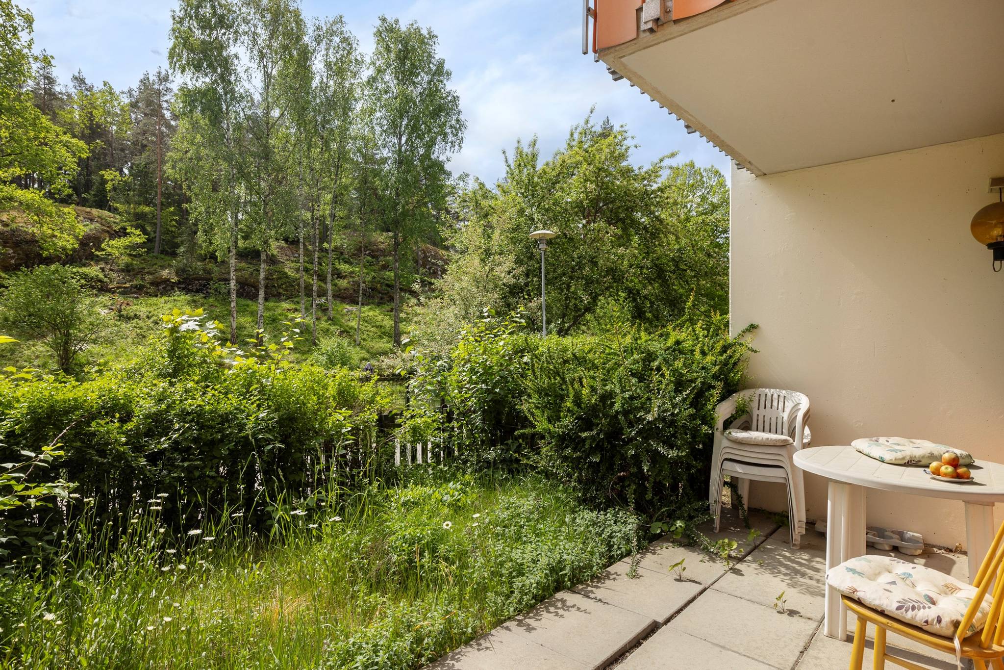 5 rum Lägenhet på Kvällsvägen 16 Tullinge Botkyrka kommun - bild 3