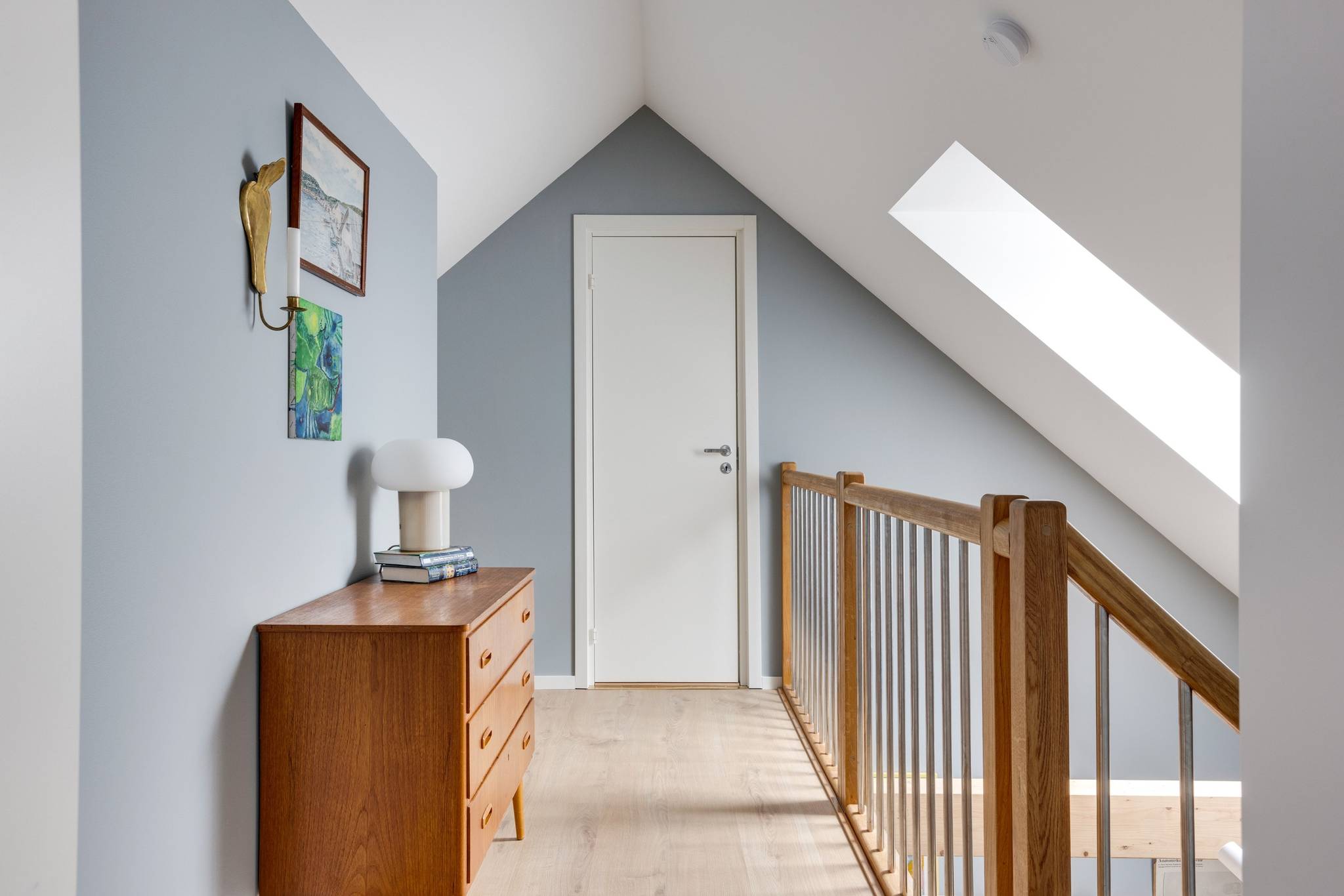 5 rum Radhus på Stratusvägen 29 Fullerö Uppsala kommun - bild 37