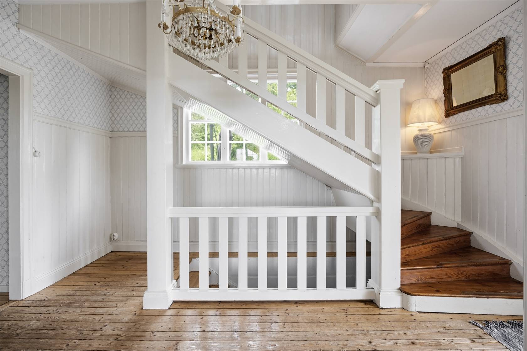 6 rum Villa på Hasselvägen 16 Vagnhärad Trosa kommun - bild 43