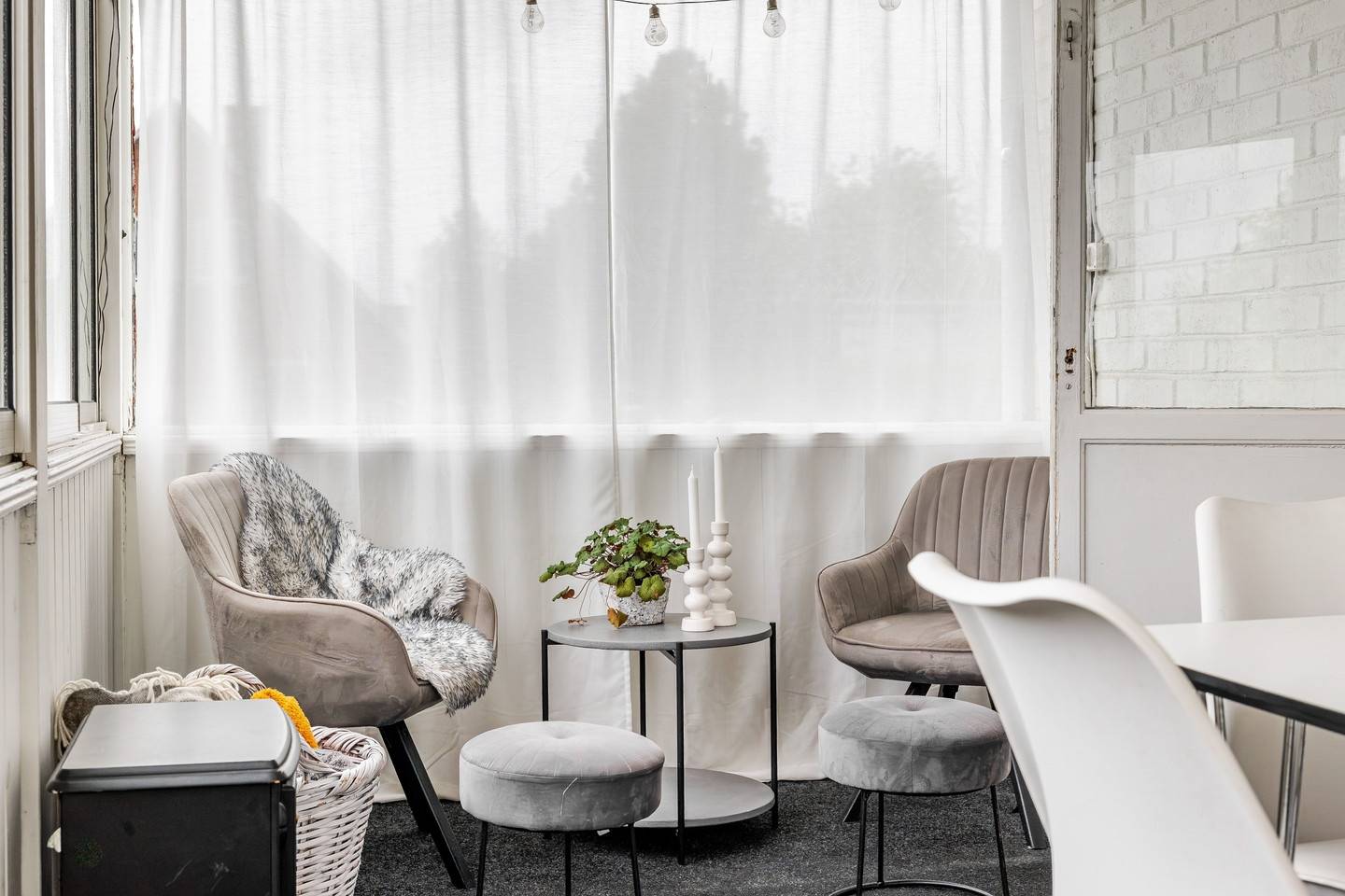 7 rum Villa på Enbergsgatan 27 Ljusdal Ljusdals kommun - bild 14
