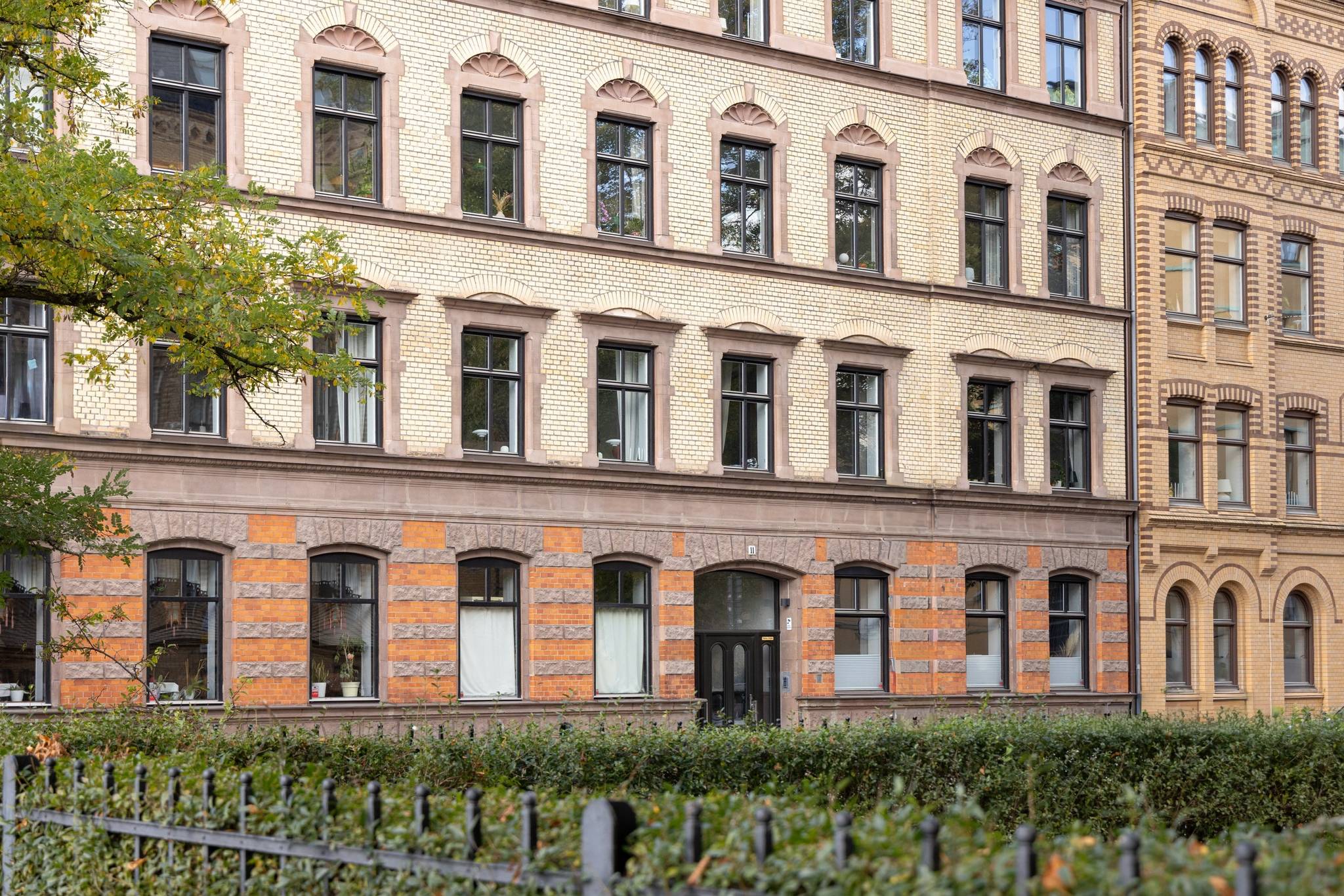 4 rum Lägenhet på Kommendörsgatan 11 Rörsjöstaden Malmö kommun - bild 32