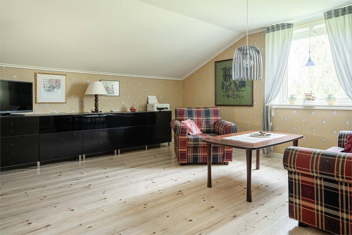 5 rum Villa på Överön 123 ARNÄSVALL Örnsköldsviks kommun - bild 23