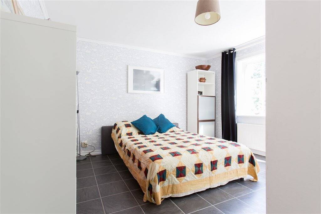6 rum Villa på Tennsätter 12 Jättendal Nordanstigs kommun - bild 14