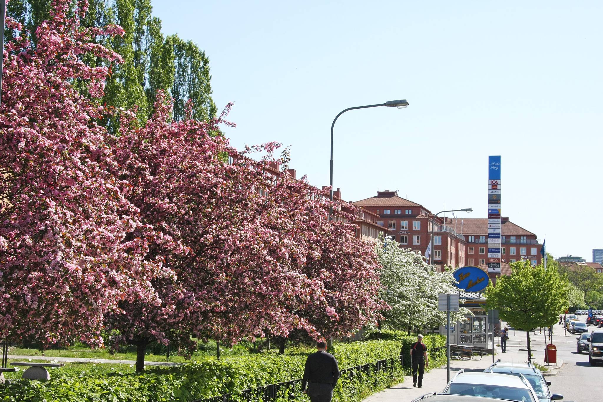 2 rum Lägenhet på Kinnekullevägen 53, 2 tr Bromma - Traneberg Stockholms kommun - bild 21