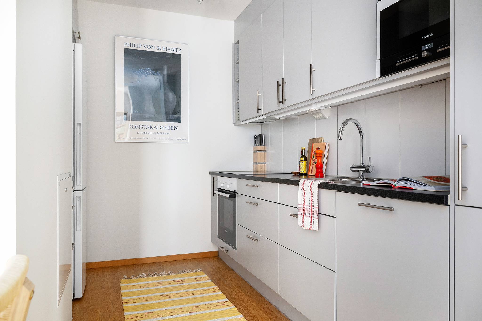 2 rum Lägenhet på Fabriksgatan 10 Sockerbruksområdet Lunds kommun - bild 2