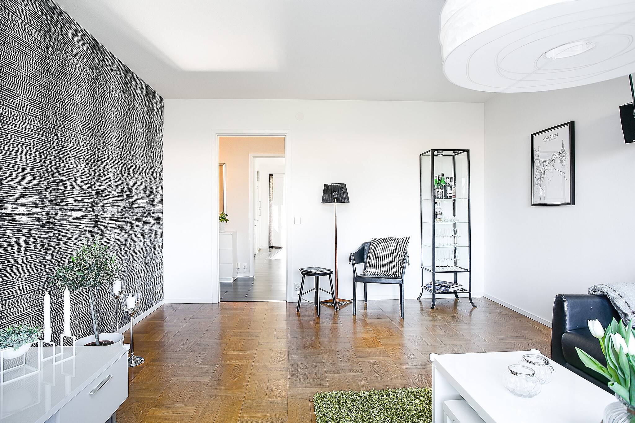 2 rum Lägenhet på Oxelgatan 33 Ekhagen Jönköpings kommun - bild 17