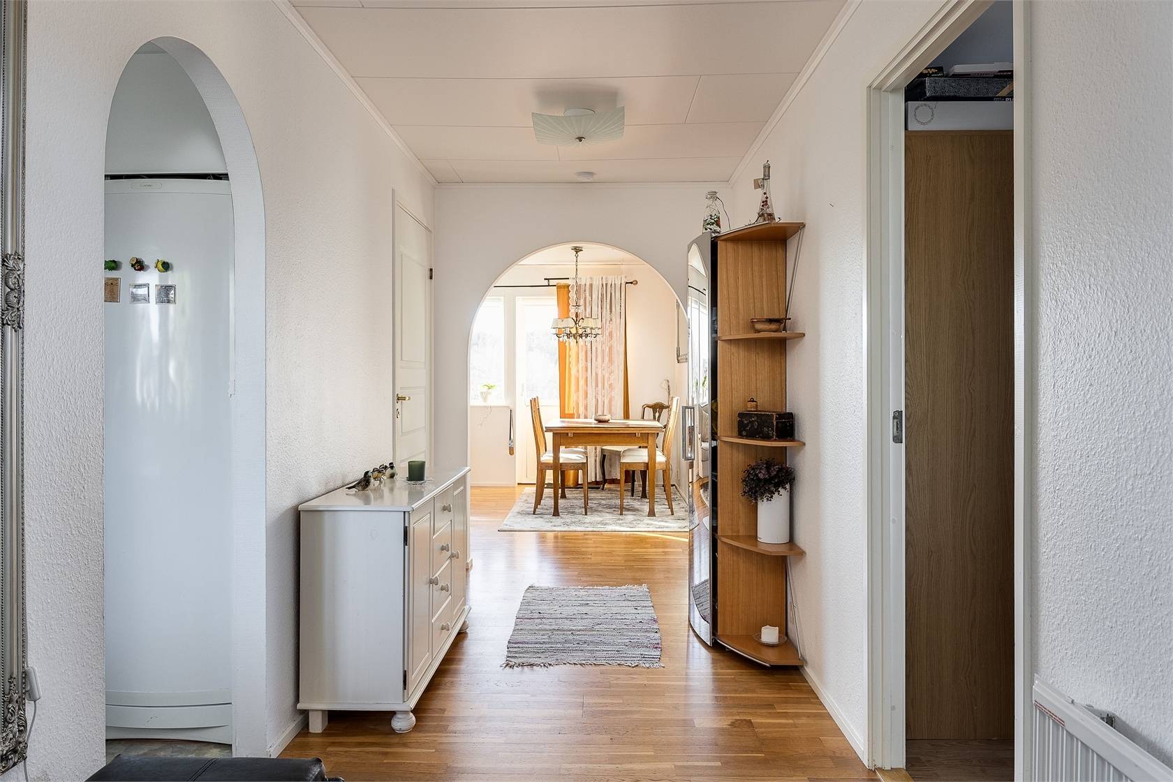 3 rum Lägenhet på Hagegårdsvägen 15 Lanna Värnamo kommun - bild 7