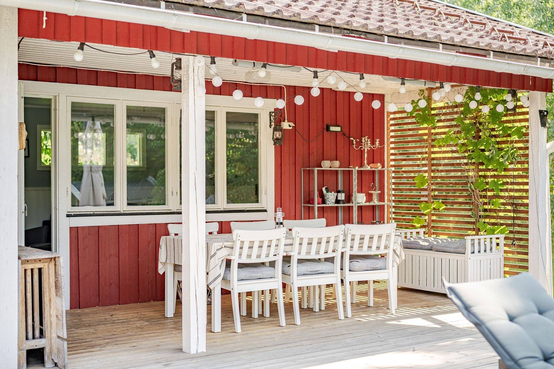 4 rum villa på Lilla Hummelviksvägen 39 Vikbolandet, Norrköpings kommun - bild 2
