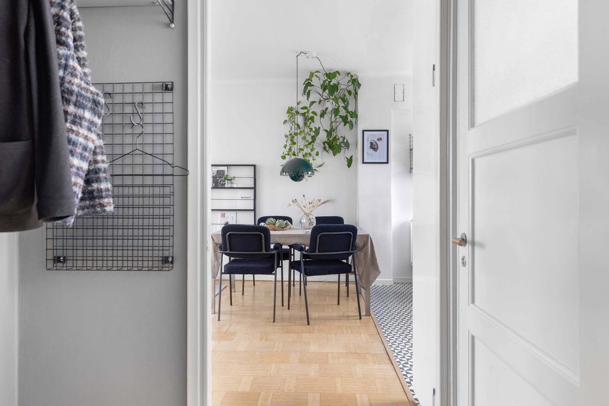 2 rum Lägenhet på Motalavägen 5, 2tr Hjorthagen Stockholms kommun - bild 5