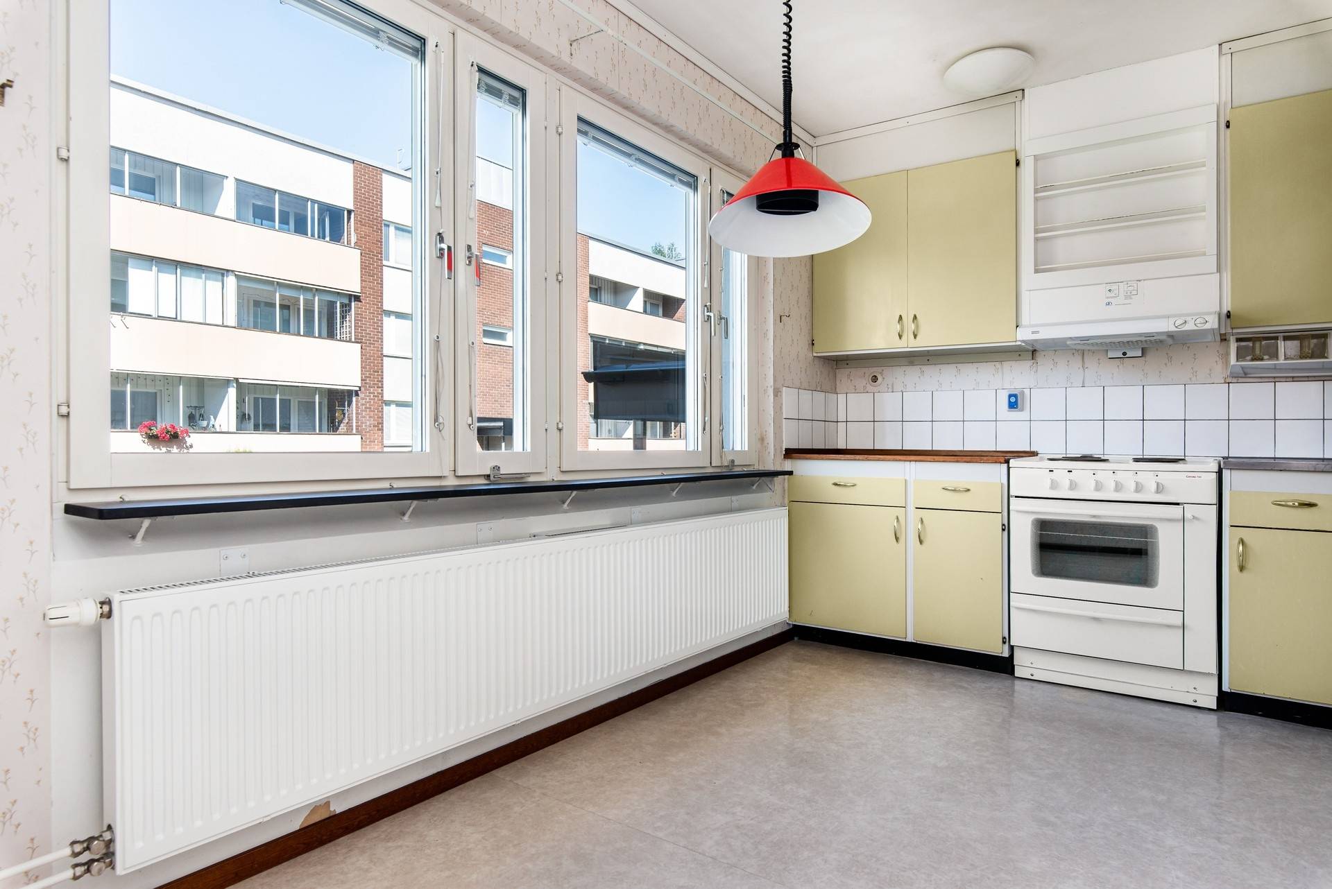 1 rum Lägenhet på Burströmsvägen 82 Burströmska Gärdan Luleå kommun - bild 5