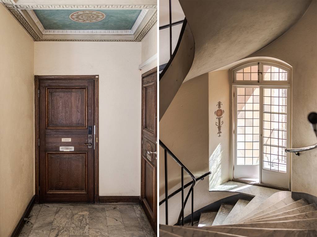 2 rum Lägenhet på Tavastgatan 8b, 2tr Södermalm - Mariaberget Stockholms kommun - bild 19