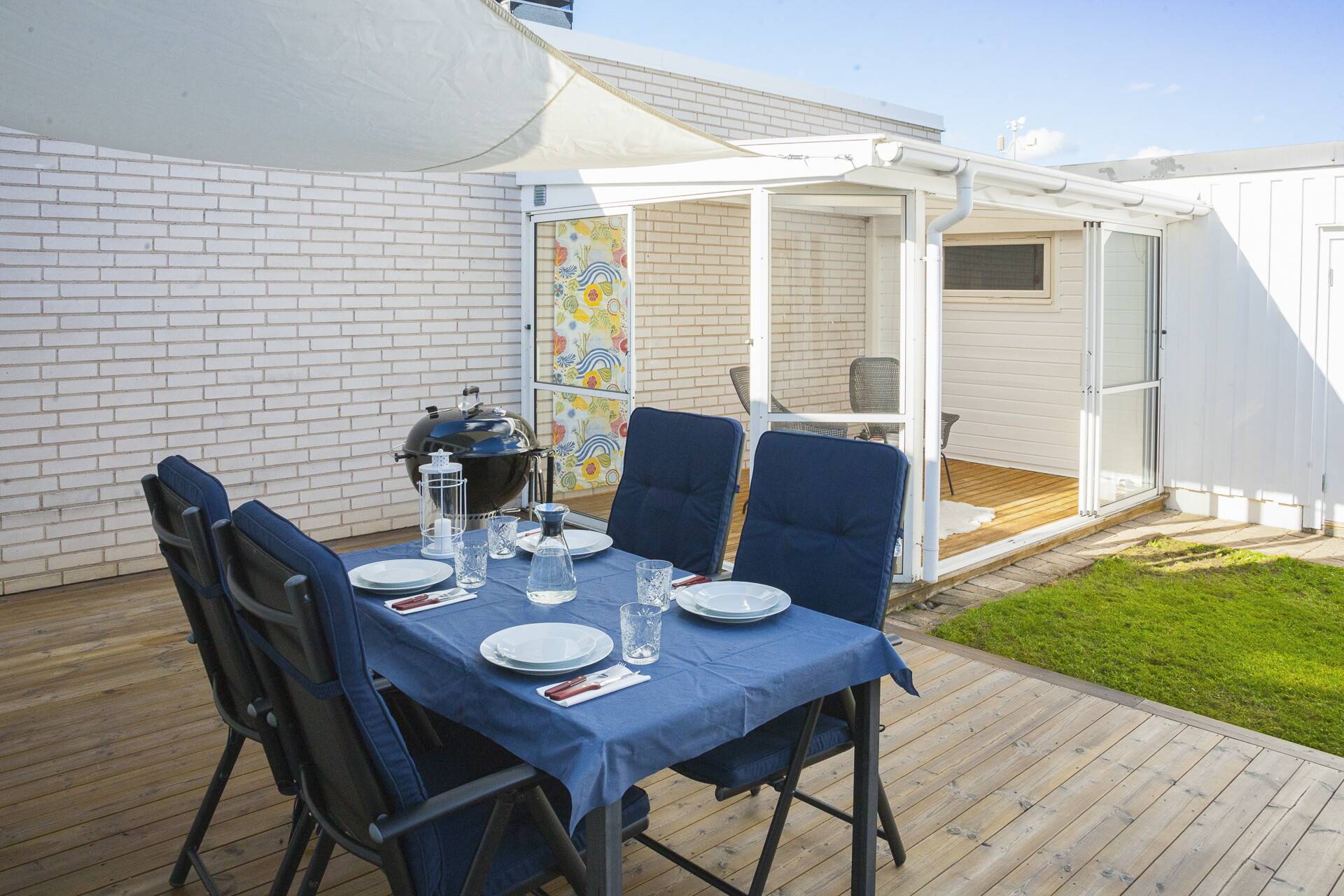 4 rum Parhus på Fredriksbergsvägen 6C Södra Ryd Skövde kommun - bild 28