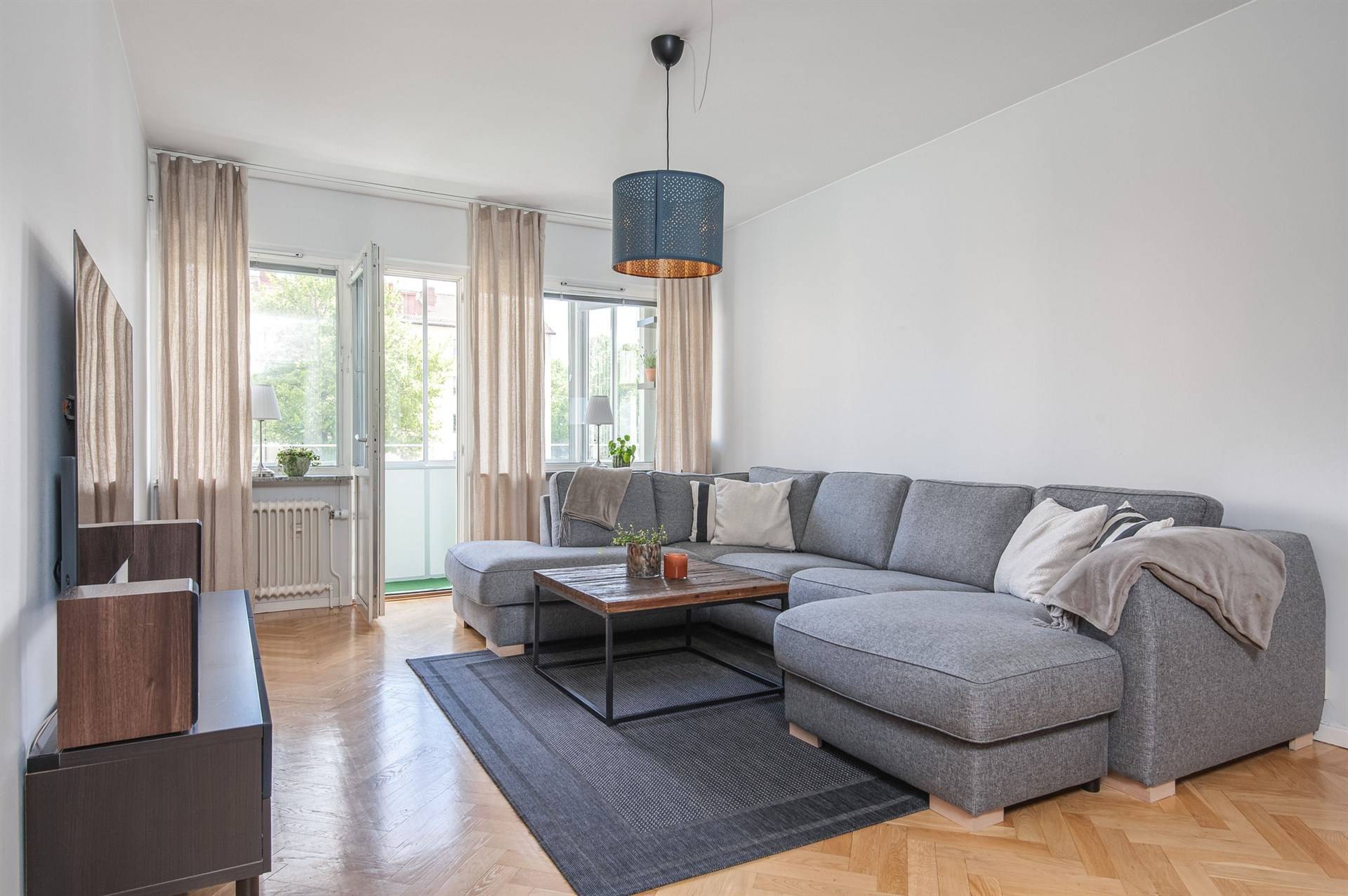 2 rum lägenhet på Hagebygatan 47 Söder, Norrköpings kommun - bild 4