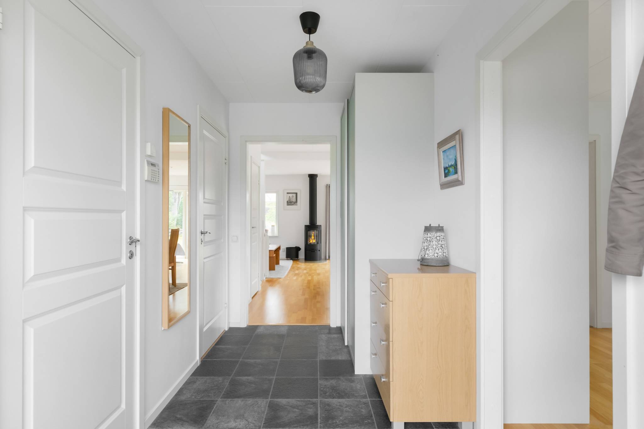 5 rum Villa på Källdammsvägen 1 Torslanda - Amhult Göteborgs kommun - bild 41