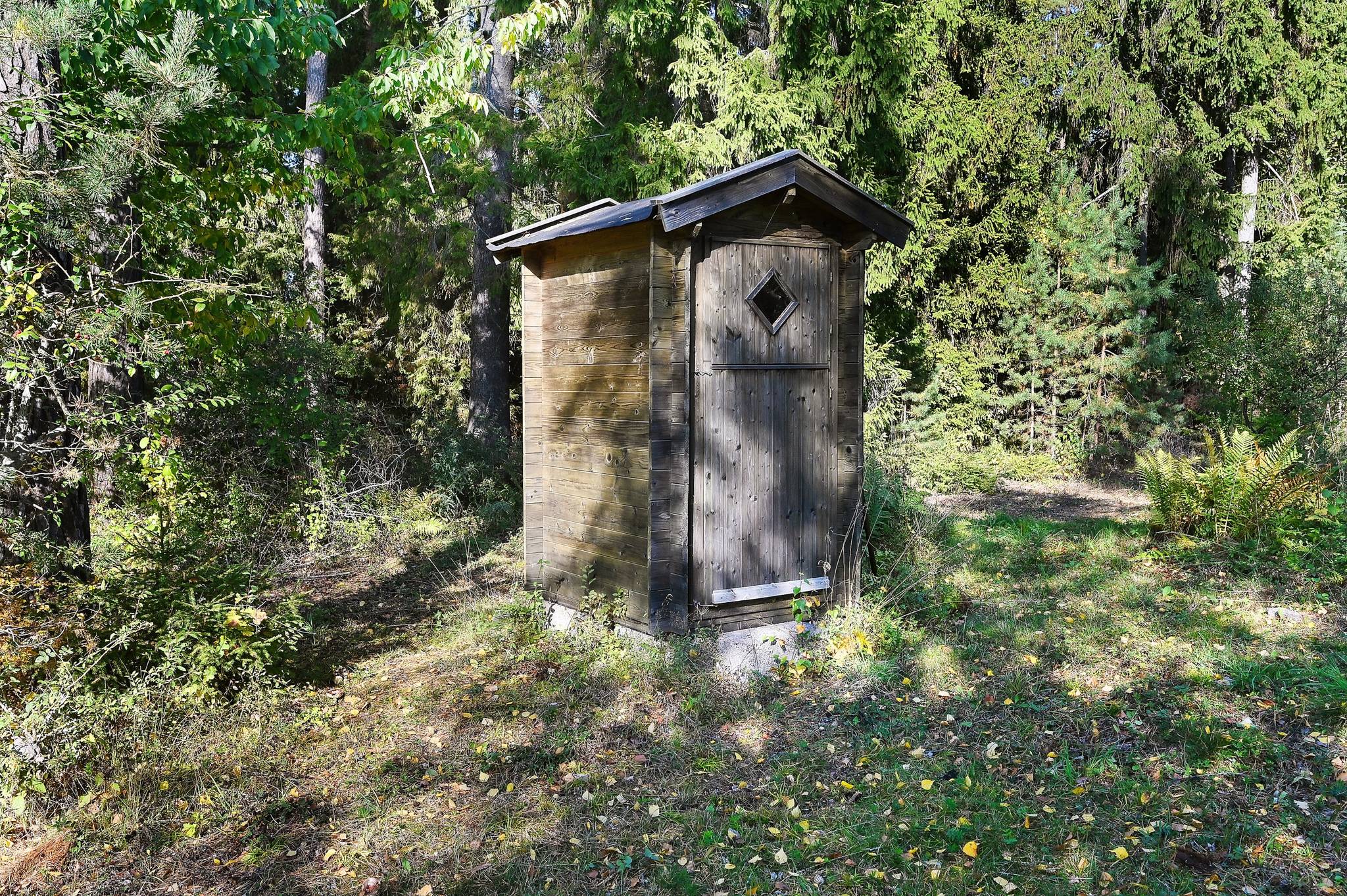 5 rum Villa på Hagalundsvägen 3 Munsö Ekerö kommun - bild 30