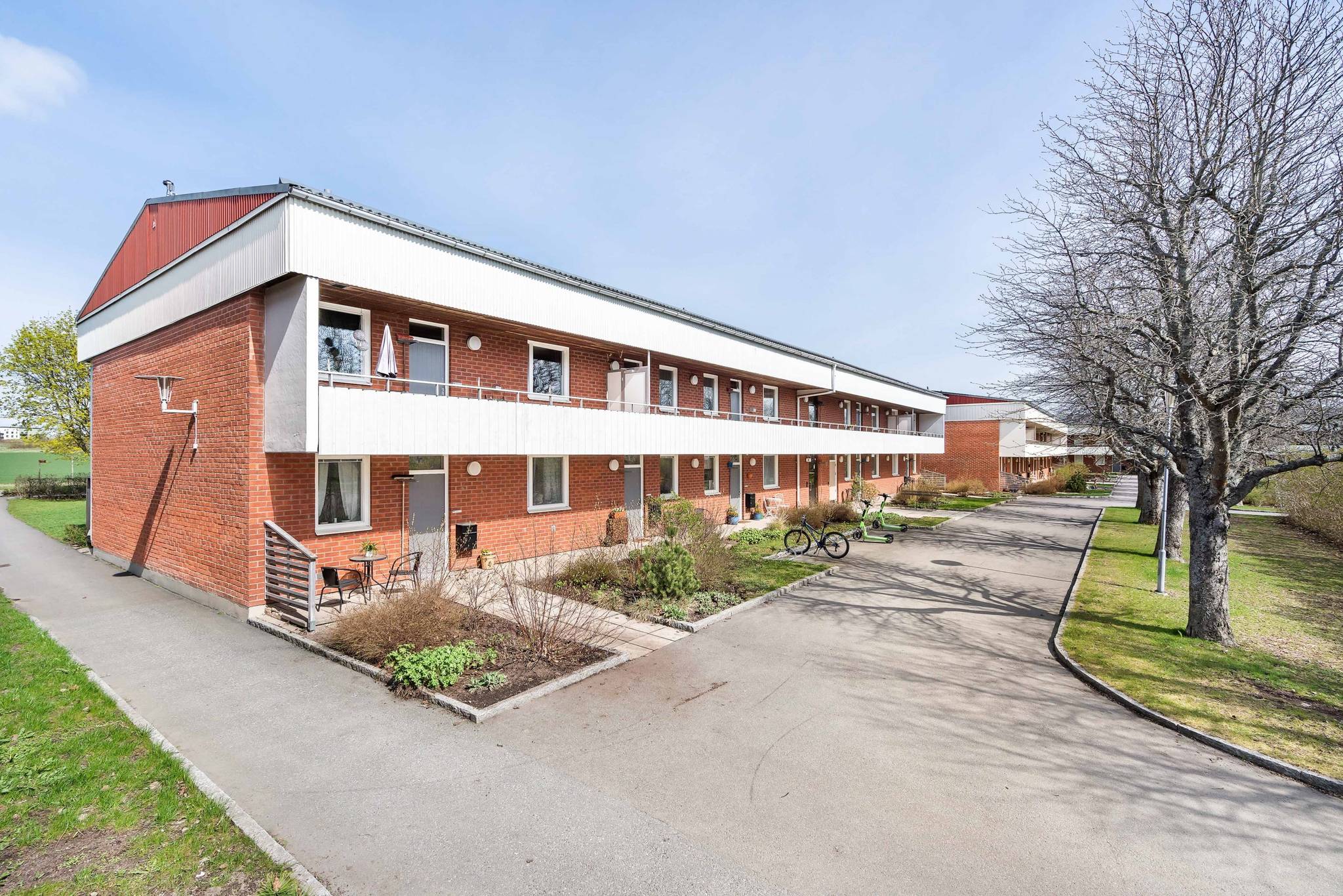 3 rum Lägenhet på Gräslöksgatan 8 Årsta Uppsala kommun - bild 23