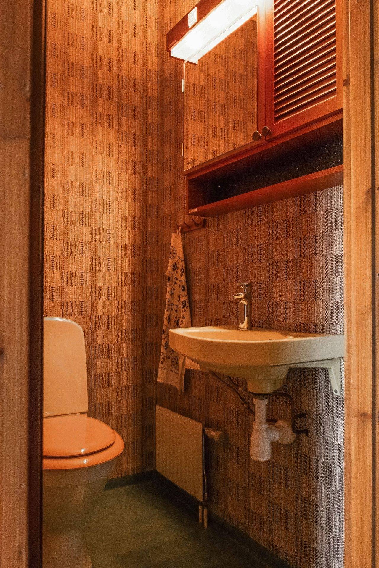 5 rum Villa på Vägmästaregatan 16 Centrala Ljusdal Ljusdals kommun - bild 38