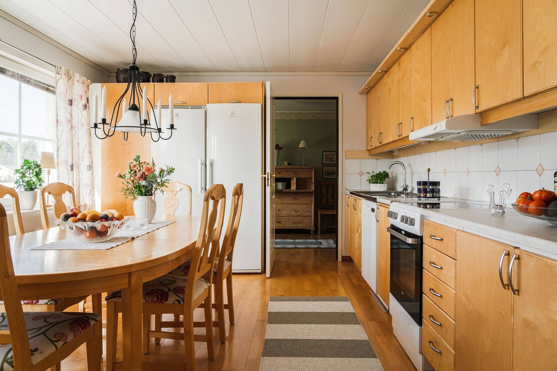 6 rum Villa på Lars-Samuelsgatan 13 Norra Pitholm Piteå kommun - bild 18