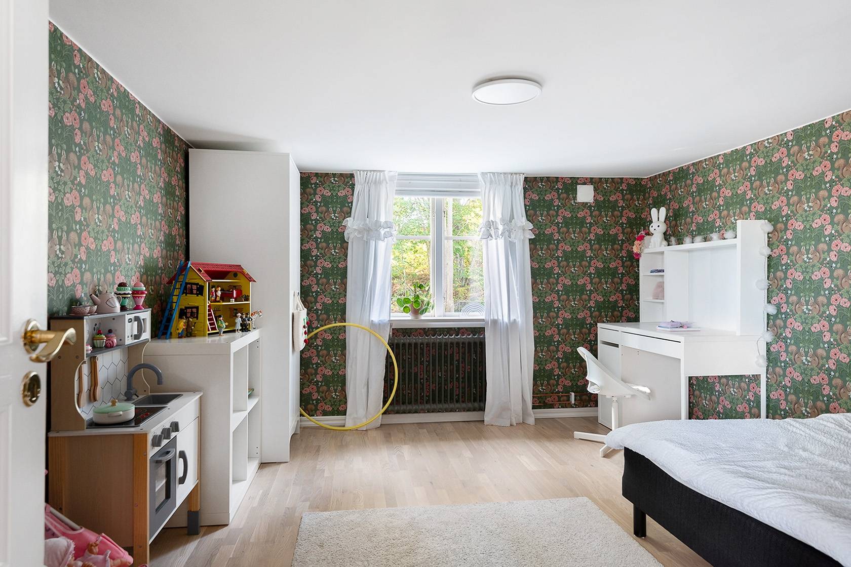 4 rum Villa på Fäjövägen 2 Lösen Karlskrona kommun - bild 20