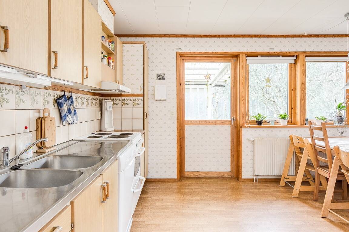 5 rum Villa på Fagerhult 116 Lessebo Lessebo kommun - bild 6