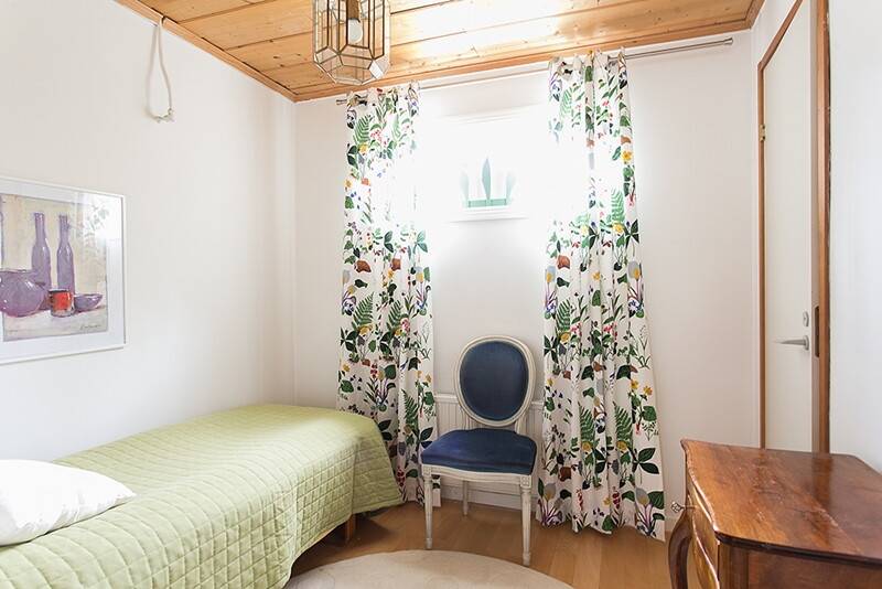 5 rum Villa på Slåttervägen 6 Hudiksvall-Håsta Hudiksvalls kommun - bild 27