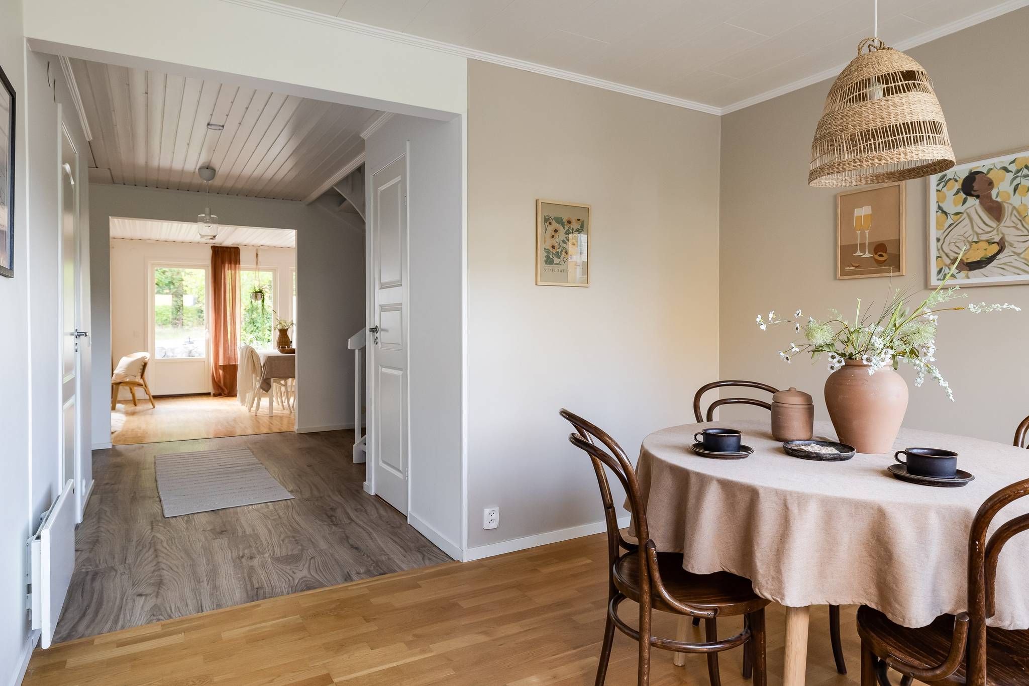 5 rum Kedjehus på Erikshultsvägen 17 Adolfsberg Örebro kommun - bild 10
