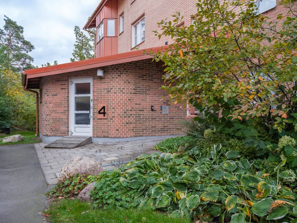 3 rum Lägenhet på Platåvägen 4 Edsbacka Sollentuna kommun - bild 10