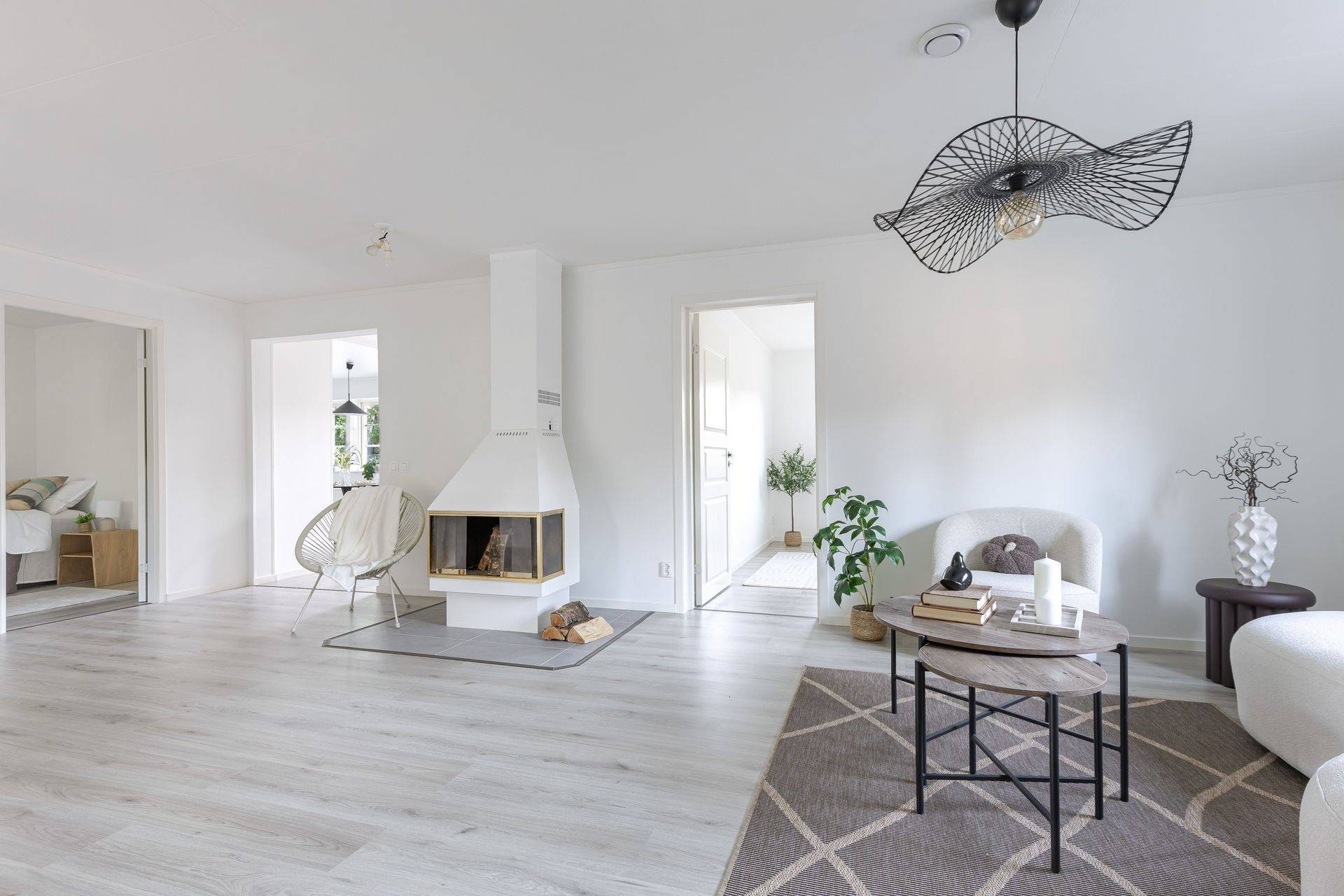 5 rum Villa på Platåvägen 12B Skogstorp Eskilstuna kommun - bild 13