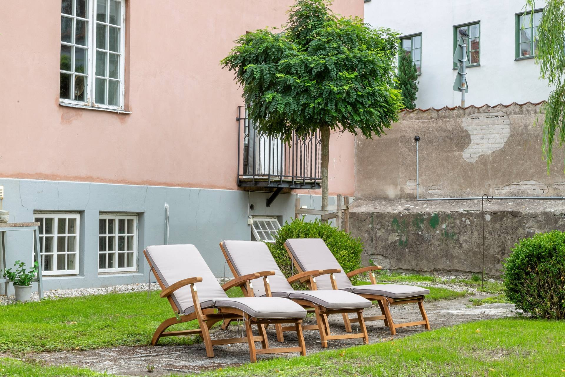 4 rum Lägenhet på Mellangatan 1 Visby innerstad Gotlands kommun - bild 41