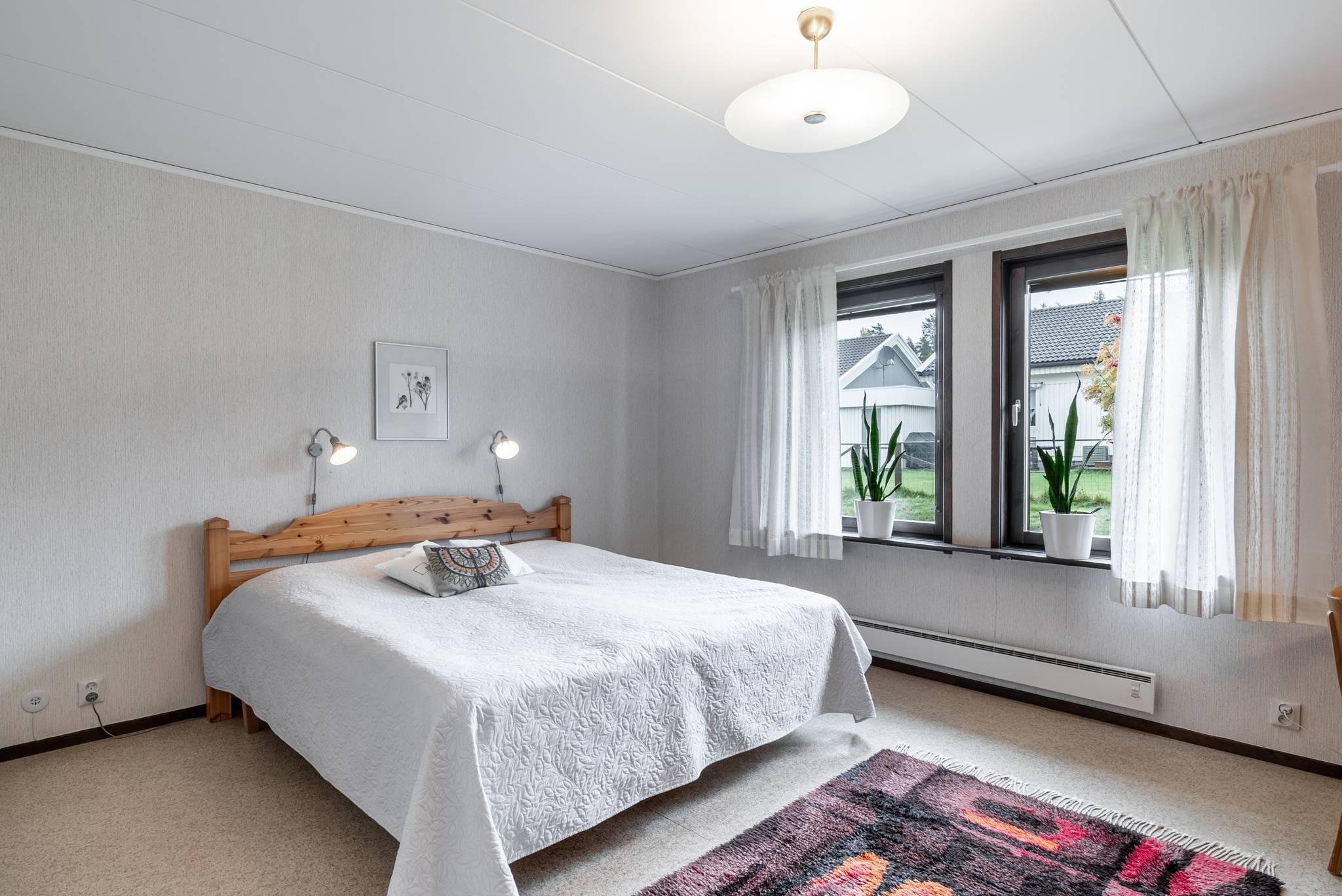 5 rum Villa på Tjärnmyrvägen 7 Domsjö Örnsköldsviks kommun - bild 13