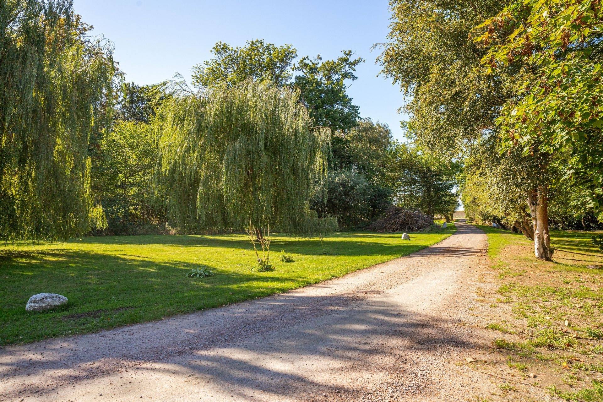 Gård med jordbruk på Tågarpsvägen 29-32 Trelleborgs kommun - bild 48