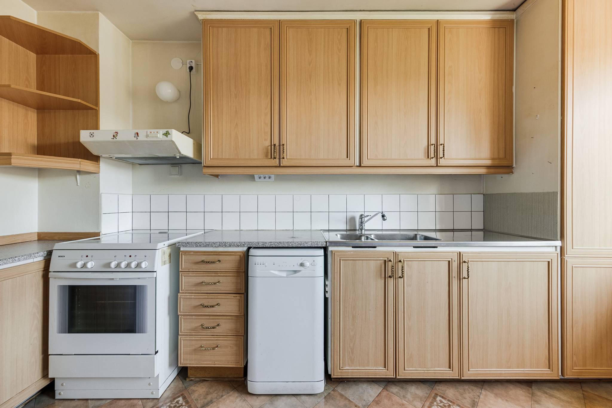 3 rum Lägenhet på Lenvädersgatan 21 Biskopsgården Göteborgs kommun - bild 2