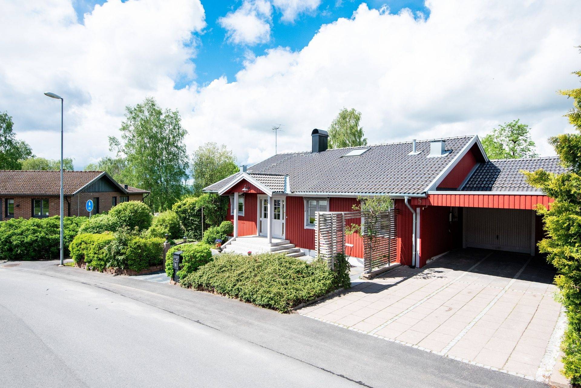 5 rum Villa på Krokusvägen 5 Ulricehamn Ulricehamns kommun - bild 50