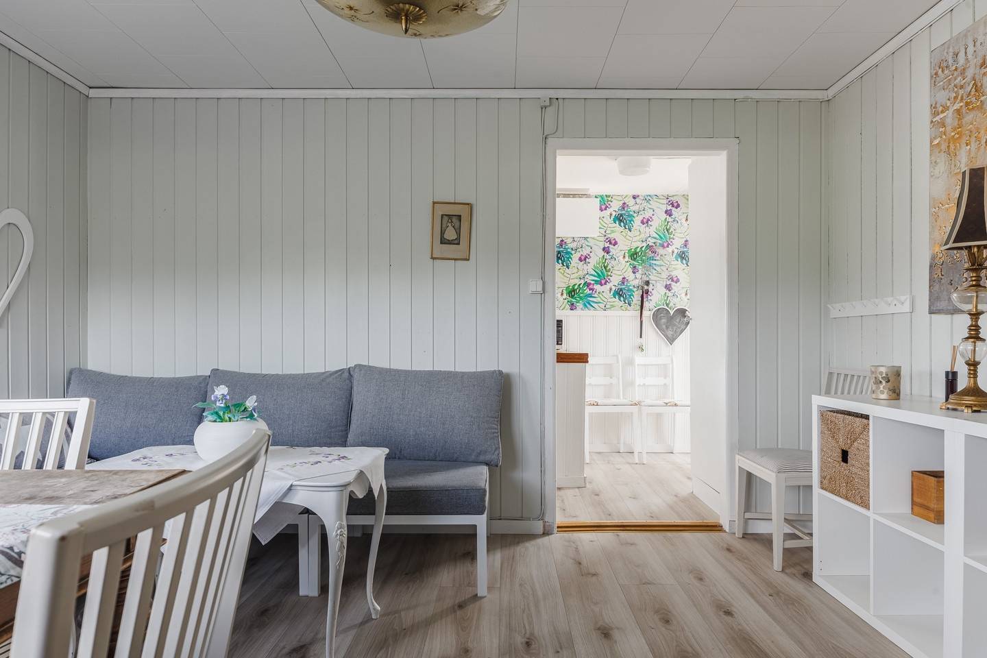 2 rum Fritidshus på Södra Kolonin, Holmströms Väg 19 Gävle kommun - bild 19