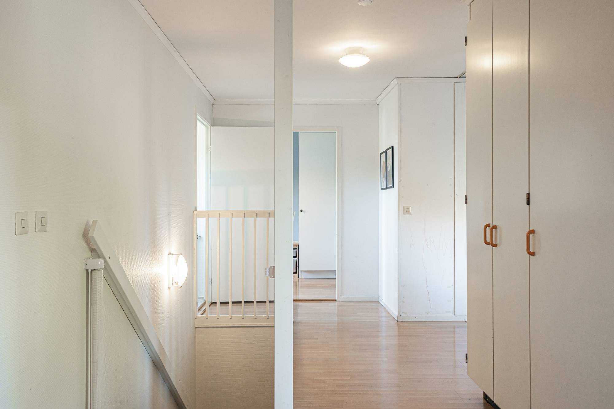 7 rum Villa på Hagvägen 4 Heby Heby kommun - bild 13